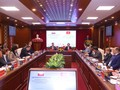 Вьетнам и Россия расширяют сотрудничество в области повышения квалификации кадров