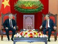 Россия рассматривает Вьетнам как надежного и приоритетного партнера в АТР
