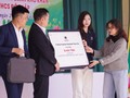 Chuyến thiện nguyện ý nghĩa của Trường Trung học Vinschool Times City tại Kỳ Sơn, Hòa Bình