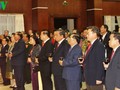 Celebran Aniversario 70 del Ejército Popular de Vietnam en el exterior