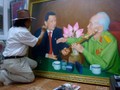 Vo Nguyen Giap: "El soldado mayor de Vietnam"*