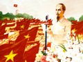 Vietnam promueve el valor de la independencia en la nueva era