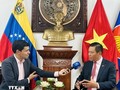 Medios venezolanos notifican profusamente sobre aniversario patrio de Vietnam