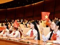 Vietnam presta atención a la protección, atención y educación de niños