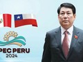 Nuevo hito de las relaciones Vietnam-Perú, 30 años después del establecimiento de nexos diplomáticos