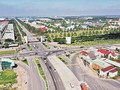 El parque industrial Bau Bang y nuevas perspectivas para atraer inversiones en Binh Duong 