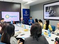 Embajador argentino expresa optimismo sobre futuro de las relaciones con Vietnam 