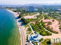 Ninh Thuan desarrolla el turismo como su sector económico clave