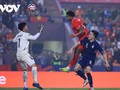 Vietnam vence a Tailandia en partido de ida de la final de Campeonato de Fútbol de la ASEAN 2024