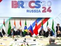 Celebra Rusia incorporación de Indonesia al BRICS 