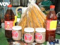 Salsa de pescado Nam O, un obsequio apreciado para las familias vietnamitas en ocasión del Tet