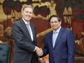 Vietnam aboga por recibir asistencia de Airbus en desarrollo del sector de aviación