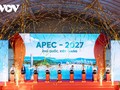 Lanzan preparación para la Cumbre de APEC 2027 en Vietnam