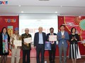 Registran participación de oyentes de 12 países en concurso de VOV