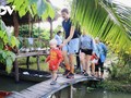 Can Tho promueve programas de turismo verde para el verano de 2025