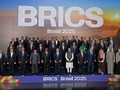 La Cumbre de los BRICS 2025 culmina con numerosos consensos