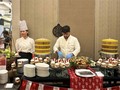 Inauguran II Festival de Gastronomía “Sabores del Perú” en Asia con motivo del Día Nacional