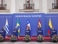 Líderes de izquierda iberoamericanos respaldan el multilateralismo en cumbre por la democracia