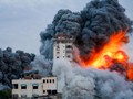 Fuertes reacciones internacionales al plan israelí de ocupación total de la ciudad de Gaza