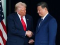 Anuncian detalles del acuerdo comercial entre Estados Unidos y China
