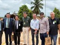Vietnam y Brasil promueven cooperación en agricultura, energía y biotecnología
