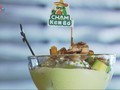 Glace à l’avocat de Da Lat– Charme d’une saveur pure et naturelle