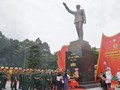 Inauguration d’un nouveau mémorial du Président Hô Chi Minh