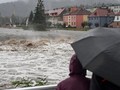 Tempête Boris en Europe centrale et orientale: 8 morts et des dégâts considérables