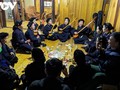 Nông Thi Hoài – Gardienne des chants folkloriques Tày et Nùng à Cao Bằng   