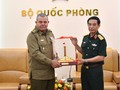 Renforcer les relations entre le Vietnam et Cuba