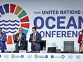 Sommet mondial sur les océans à Nice: l’heure de vérité pour la planète bleue   