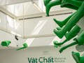 Materia Renata: Quand l’art donne une seconde vie aux déchets