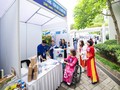 Le Vietnam avance vers une protection sociale inclusive des personnes handicapées