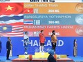 SEA Games 33: 61 médailles d’or pour le Vietnam