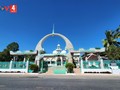 La mosquée Mubarak, joyau patrimonial de la province d’An Giang