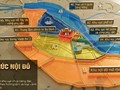 Hanoï réorganise son espace urbain pour stimuler son développement   