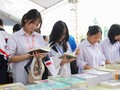 ส่งเสริมวัฒนธรรมการอ่านในชุมชน