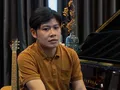 นักดนตรี เหงวียนวันจุง