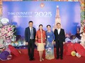 สถานประกอบการไทยหาโอกาสร่วมมือในเวียดนาม