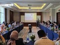 Nâng cao kỹ năng đưa tin cho đội ngũ phóng viên các nước ASEAN về bảo vệ trẻ em trên môi trường mạng 