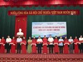 Tuyên Quang xuất khẩu chính ngạch nông sản sang Anh