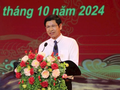 Khai mạc Liên hoan Cải lương toàn quốc năm 2024 tại Cần Thơ