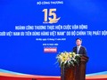 Cuộc vận động “Người Việt Nam ưu tiên dùng hàng Việt Nam”: Khai thác hiệu quả thị trường nội địa