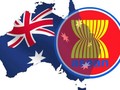 Australia đẩy mạnh kết nối với ASEAN