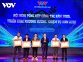 VOV tổng kết công tác năm 2025, triển khai nhiệm vụ năm 2026