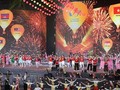 Malaysian media impressed with host Vietnam