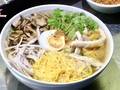 Eel vermicelli soup, a special dish of Hung Yen