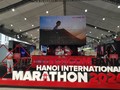 Techcombank Hanoi International Marathon attracts athletes from 42 countries