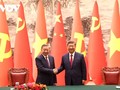 Vietnam, China exchange congratulatory messages on 75th anniversary of diplomatic ties