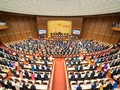 National Assembly begins most extensive session, historic institutional reforms anticipated